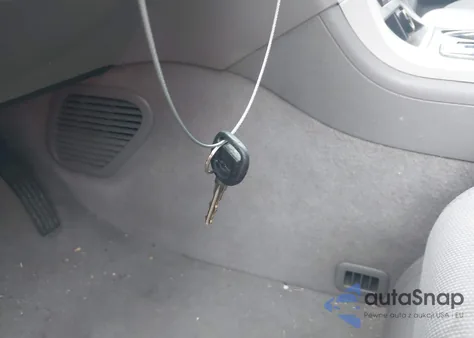 2011 Chevrolet Traverse 1Lt z USA, uszkodzony, nr VIN 1GNKRGED2BJ157021